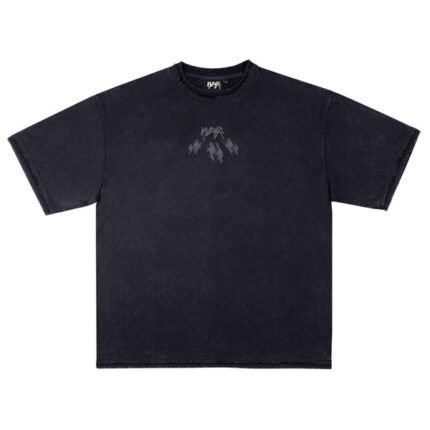 T-Shirt “Night Walkers” - Black